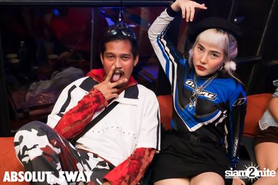งาน SWAY 6th Anniversary — photo 22