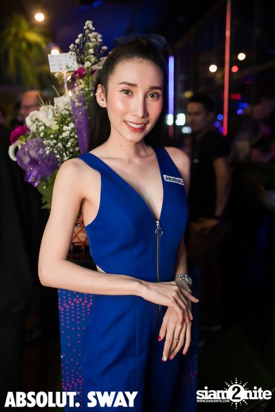 งาน SWAY 6th Anniversary — photo 25