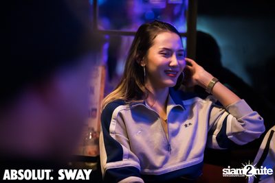 งาน SWAY 6th Anniversary — photo 28