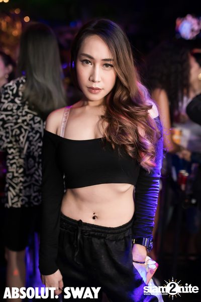 งาน SWAY 6th Anniversary — photo 34