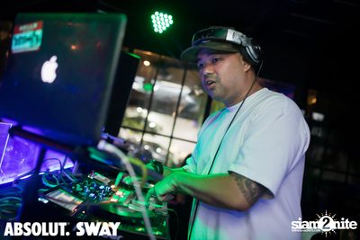 งาน SWAY 6th Anniversary — photo 39