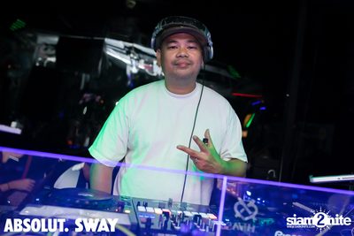 งาน SWAY 6th Anniversary — photo 40