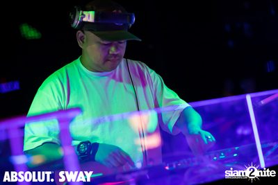 งาน SWAY 6th Anniversary — photo 43