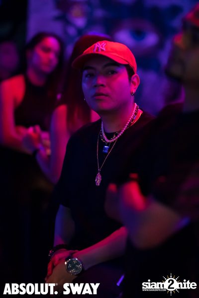 งาน SWAY 6th Anniversary — photo 46