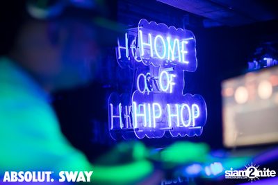 งาน SWAY 6th Anniversary — photo 48