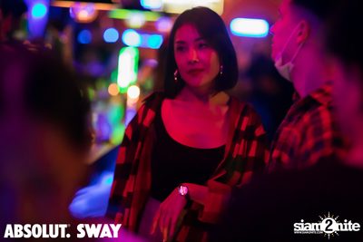 งาน SWAY 6th Anniversary — photo 49