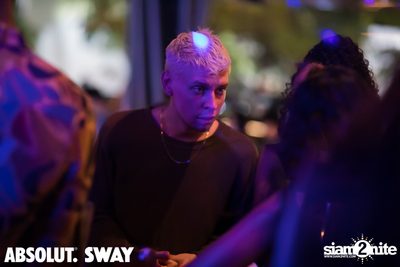 งาน SWAY 6th Anniversary — photo 51