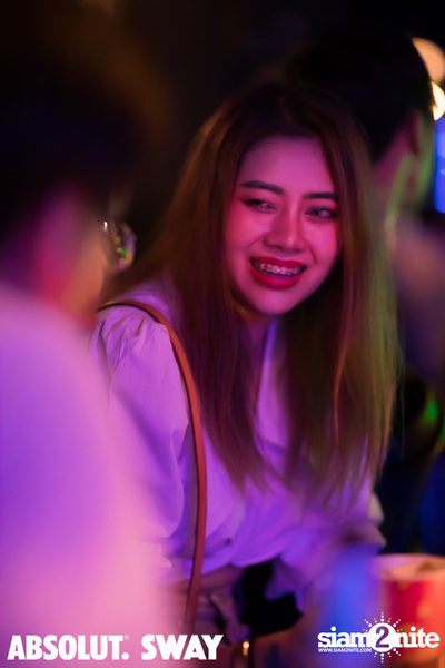 งาน SWAY 6th Anniversary — photo 52