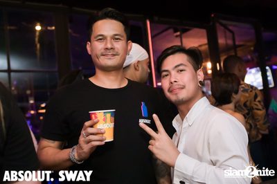 งาน SWAY 6th Anniversary — photo 55