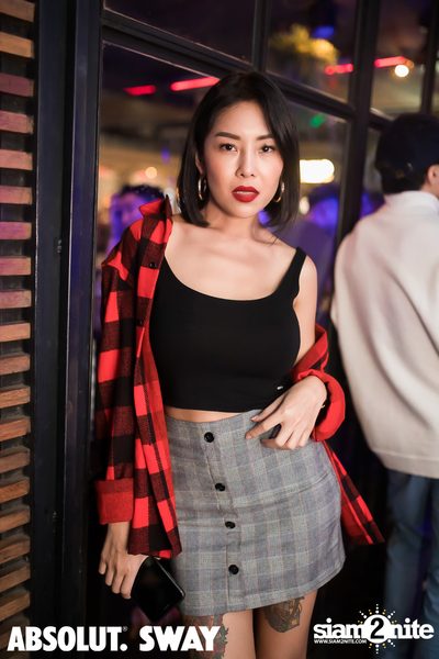 งาน SWAY 6th Anniversary — photo 64