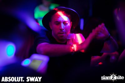 งาน SWAY 6th Anniversary — photo 66