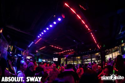 งาน SWAY 6th Anniversary — photo 68