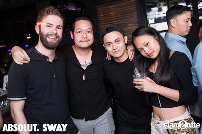 งาน SWAY 6th Anniversary — photo 76