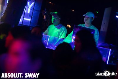 งาน SWAY 6th Anniversary — photo 77