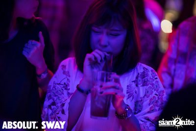 งาน SWAY 6th Anniversary — photo 79