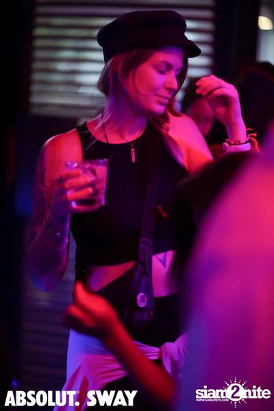 งาน SWAY 6th Anniversary — photo 80
