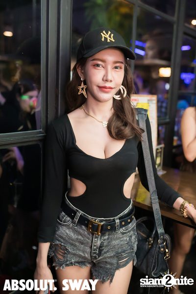 งาน SWAY 6th Anniversary — photo 89