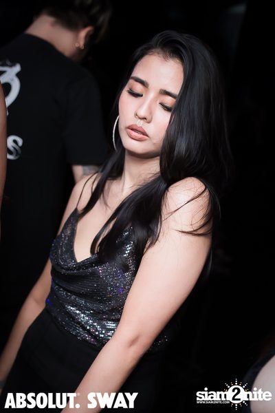 งาน SWAY 6th Anniversary — photo 96