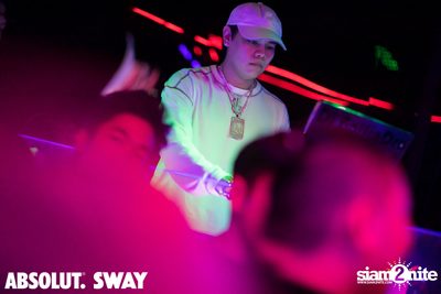 งาน SWAY 6th Anniversary — photo 100