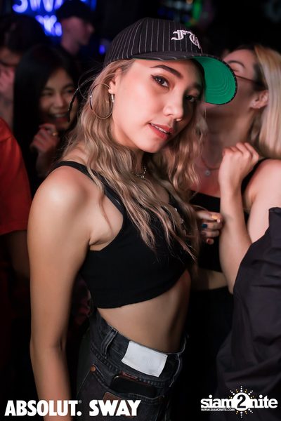 งาน SWAY 6th Anniversary — photo 102