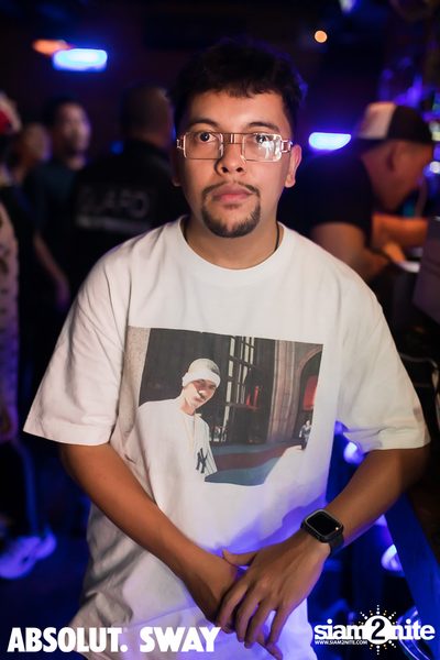 งาน SWAY 6th Anniversary — photo 110