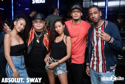 งาน SWAY 6th Anniversary — photo 118