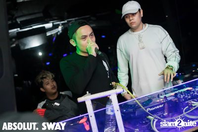 งาน SWAY 6th Anniversary — photo 120