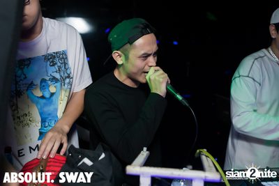 งาน SWAY 6th Anniversary — photo 121