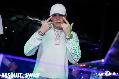 งาน SWAY 6th Anniversary — photo 124