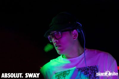 งาน SWAY 6th Anniversary — photo 129