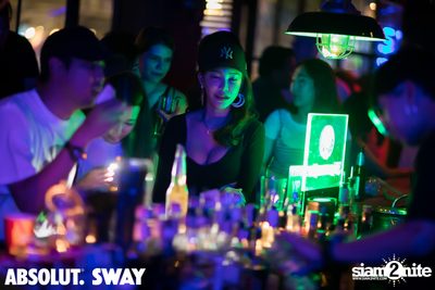งาน SWAY 6th Anniversary — photo 133