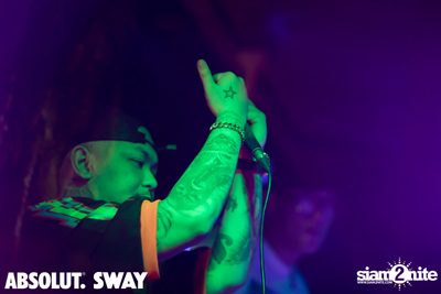 งาน SWAY 6th Anniversary — photo 134