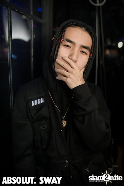 งาน SWAY 6th Anniversary — photo 140