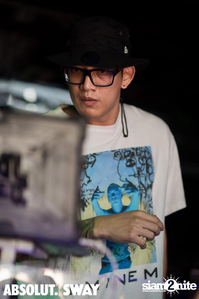 งาน SWAY 6th Anniversary — photo 143