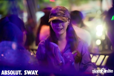 งาน SWAY 6th Anniversary — photo 144