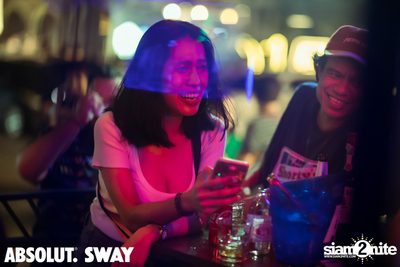 งาน SWAY 6th Anniversary — photo 146
