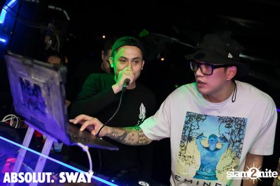 งาน SWAY 6th Anniversary — photo 148