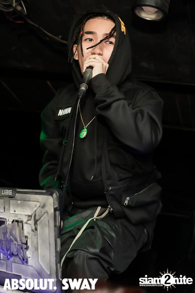 งาน SWAY 6th Anniversary — photo 149