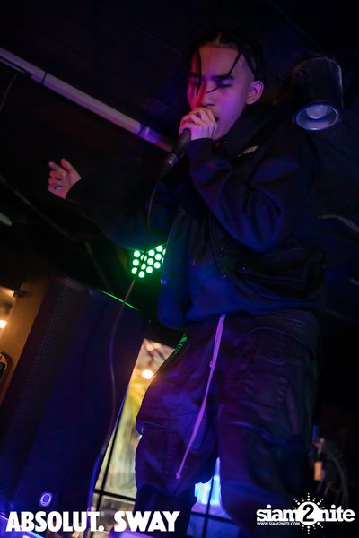งาน SWAY 6th Anniversary — photo 160
