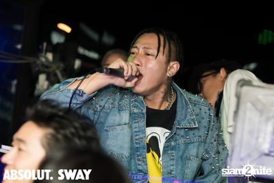 งาน SWAY 6th Anniversary — photo 169