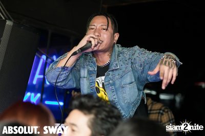 งาน SWAY 6th Anniversary — photo 170
