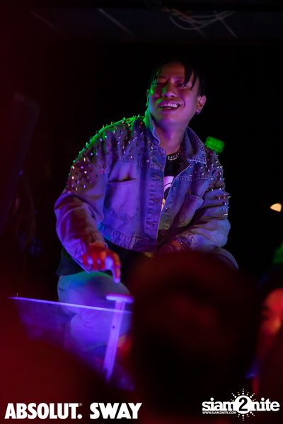 งาน SWAY 6th Anniversary — photo 171