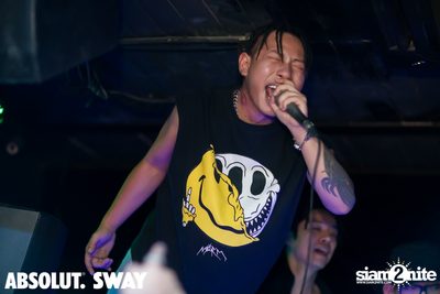 งาน SWAY 6th Anniversary — photo 173