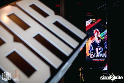 D15 Nights presents Sevenn | Barbarbar Thonglor — photo 2