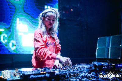 D15 Nights presents Sevenn | Barbarbar Thonglor — photo 3