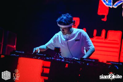 D15 Nights presents Sevenn | Barbarbar Thonglor — photo 6