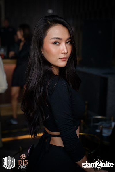 D15 Nights presents Sevenn | Barbarbar Thonglor — photo 9