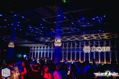 D15 Nights presents Sevenn | Barbarbar Thonglor — photo 11