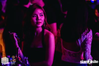 D15 Nights presents Sevenn | Barbarbar Thonglor — photo 12