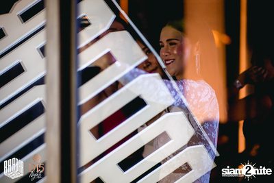 D15 Nights presents Sevenn | Barbarbar Thonglor — photo 15